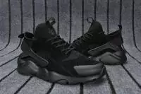 hommes nike air huarache nah cuir header